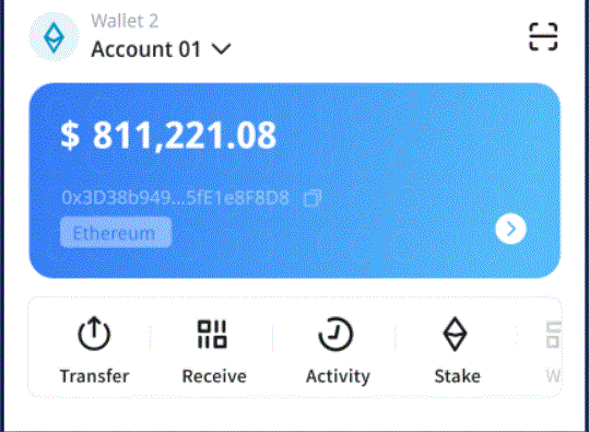 imtoken假钱im官网包诈骗